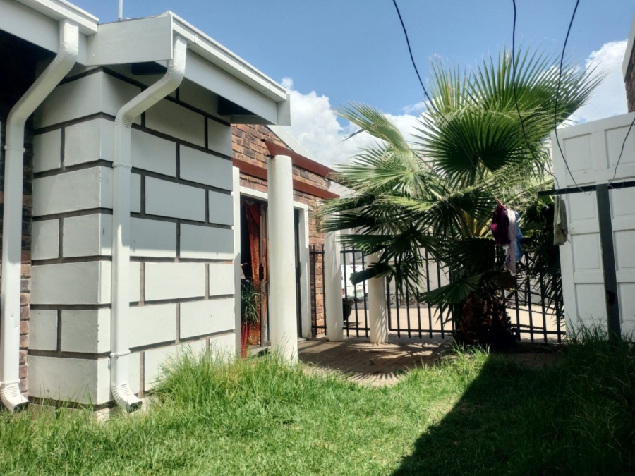 2 Bedroom Property for Sale in Navalsig Free State